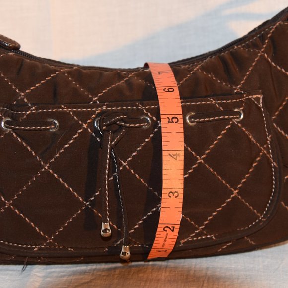 Vera Bradley Hobo - Picture 9 of 9